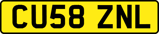 CU58ZNL
