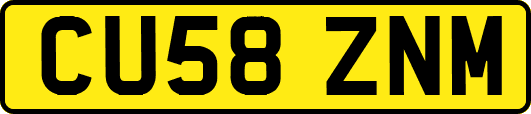 CU58ZNM
