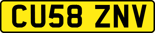 CU58ZNV