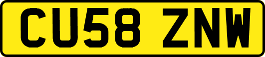 CU58ZNW