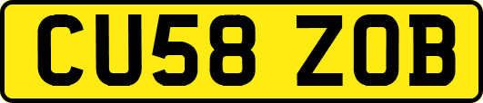 CU58ZOB