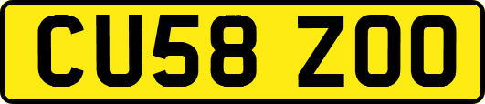 CU58ZOO