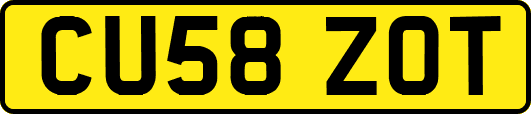 CU58ZOT