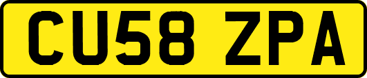 CU58ZPA