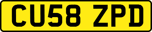 CU58ZPD
