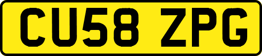 CU58ZPG