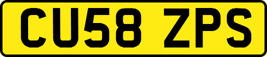 CU58ZPS