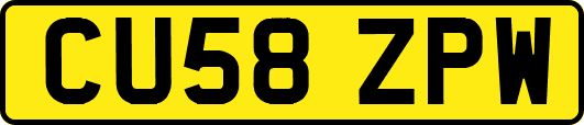 CU58ZPW