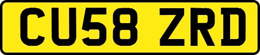 CU58ZRD