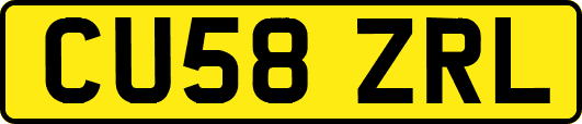 CU58ZRL