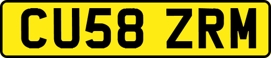 CU58ZRM