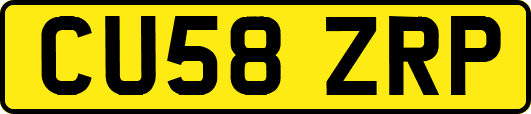 CU58ZRP