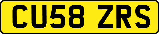 CU58ZRS