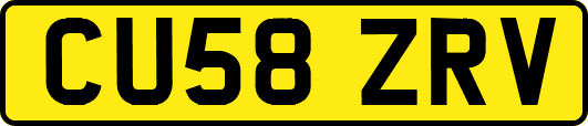CU58ZRV