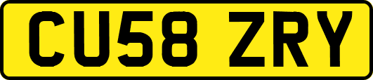 CU58ZRY