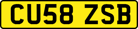 CU58ZSB