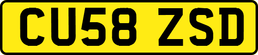 CU58ZSD