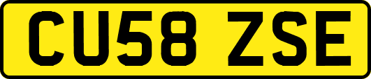 CU58ZSE