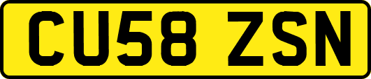 CU58ZSN