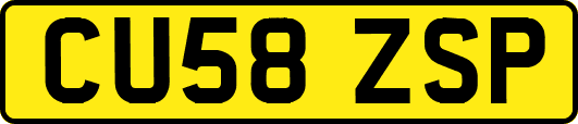 CU58ZSP
