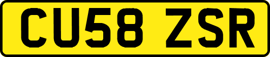 CU58ZSR