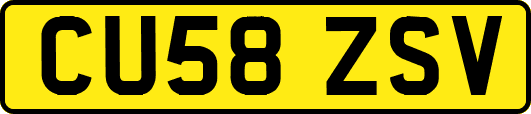 CU58ZSV