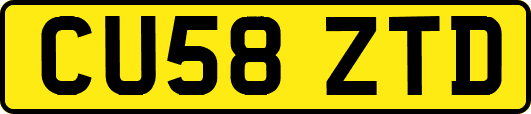 CU58ZTD