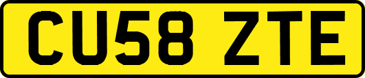 CU58ZTE