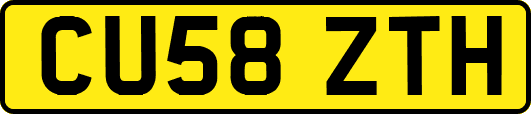 CU58ZTH