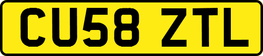 CU58ZTL