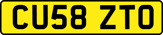 CU58ZTO