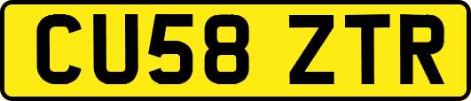 CU58ZTR