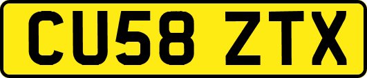 CU58ZTX