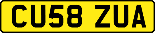 CU58ZUA
