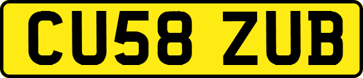 CU58ZUB