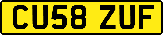CU58ZUF