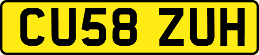 CU58ZUH