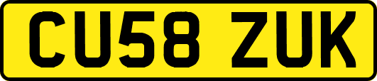CU58ZUK
