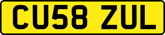 CU58ZUL