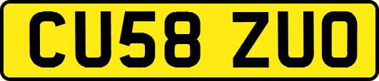 CU58ZUO