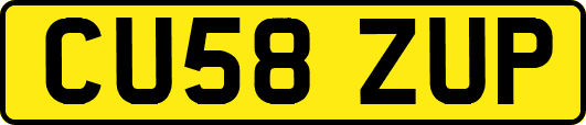 CU58ZUP