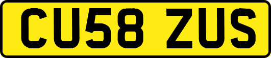 CU58ZUS