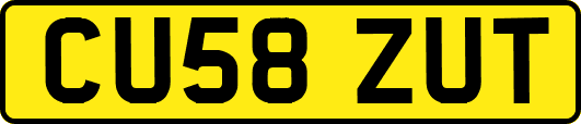 CU58ZUT