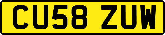 CU58ZUW