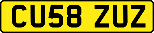 CU58ZUZ