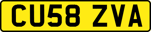 CU58ZVA