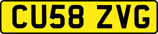 CU58ZVG