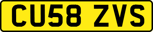CU58ZVS