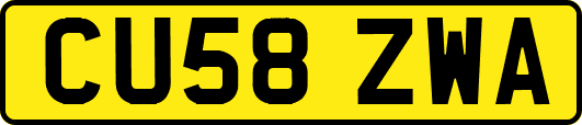 CU58ZWA