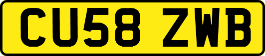 CU58ZWB